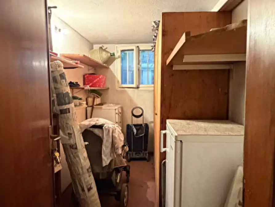 Immagine 25 di Appartamento in affitto  in Via Paolo Paruta 21 a Padova