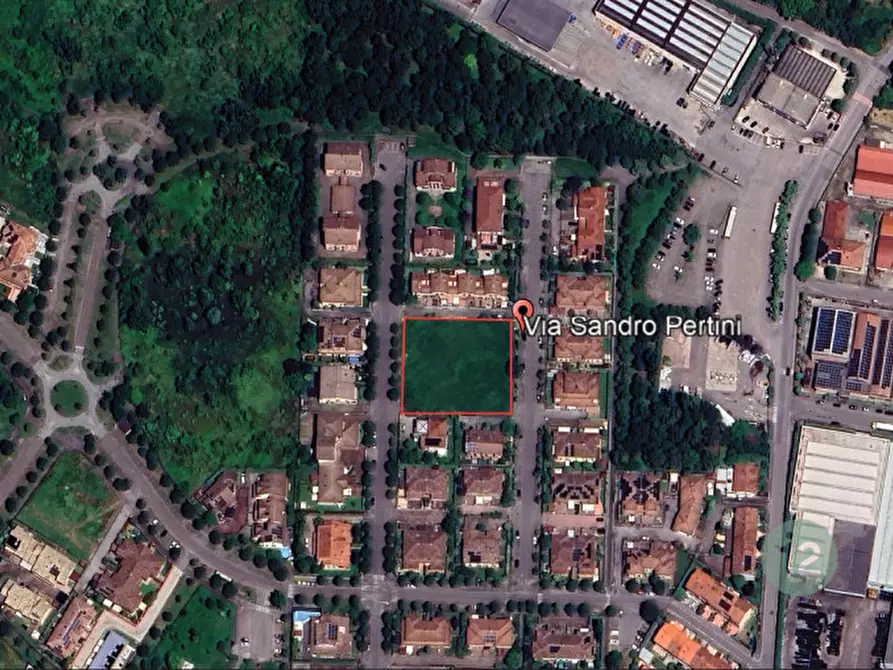 Immagine 17 di Villetta a schiera in vendita  in Via Pertini a Fabbrico