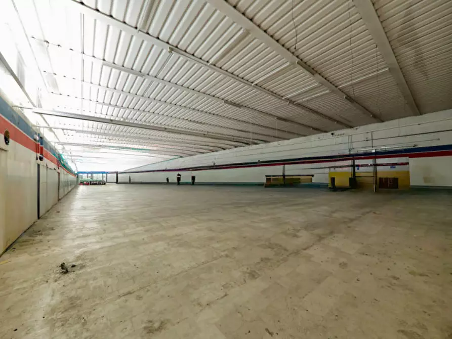 Immagine 3 di Capannone industriale in vendita  in Via Campolongo a Casale Di Scodosia