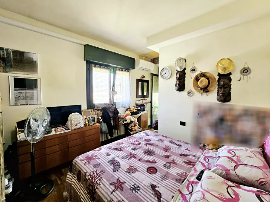 Immagine 3 di Appartamento in vendita  in VIA ATESTE a Este