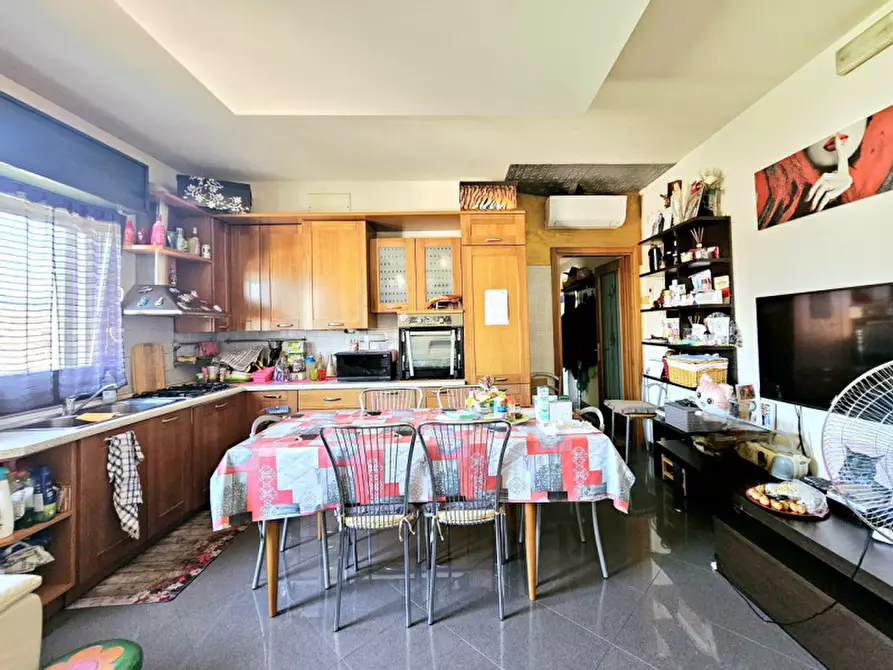 Immagine 6 di Appartamento in vendita  in VIA ATESTE a Este