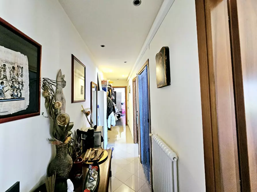 Immagine 7 di Appartamento in vendita  in VIA ATESTE a Este