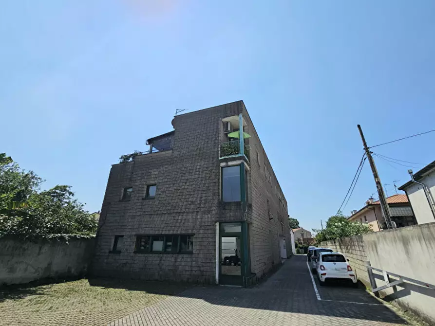 Immagine 10 di Appartamento in vendita  in VIA ATESTE a Este