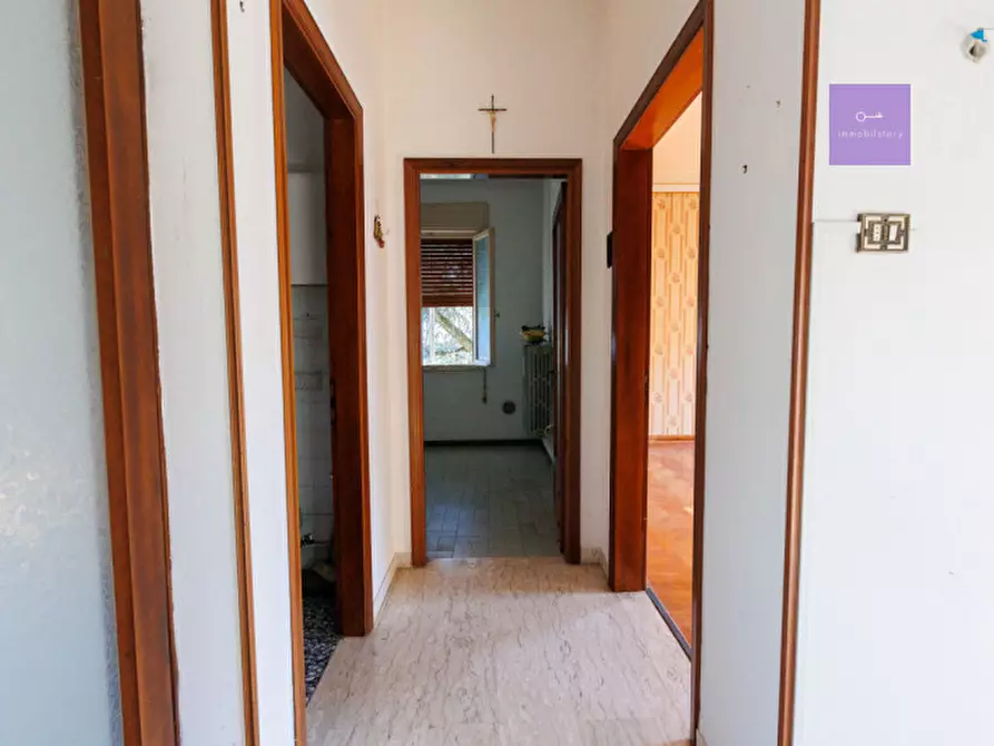 Immagine 15 di Appartamento in vendita  a Battaglia Terme