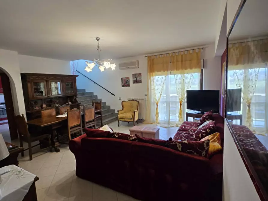 Immagine 3 di Appartamento in vendita  in Via Primo Maggio a Davoli