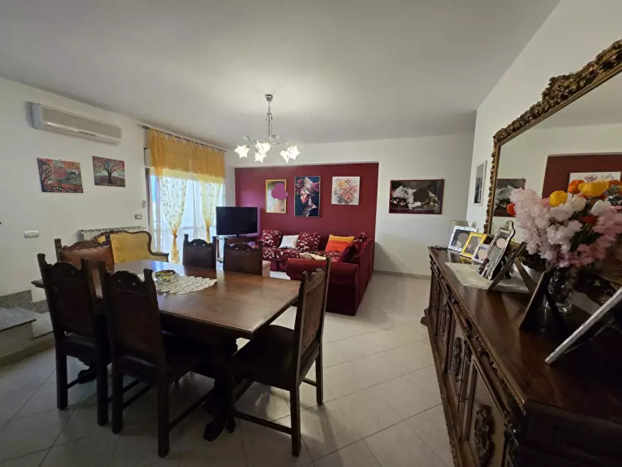 Immagine 5 di Appartamento in vendita  in Via Primo Maggio a Davoli