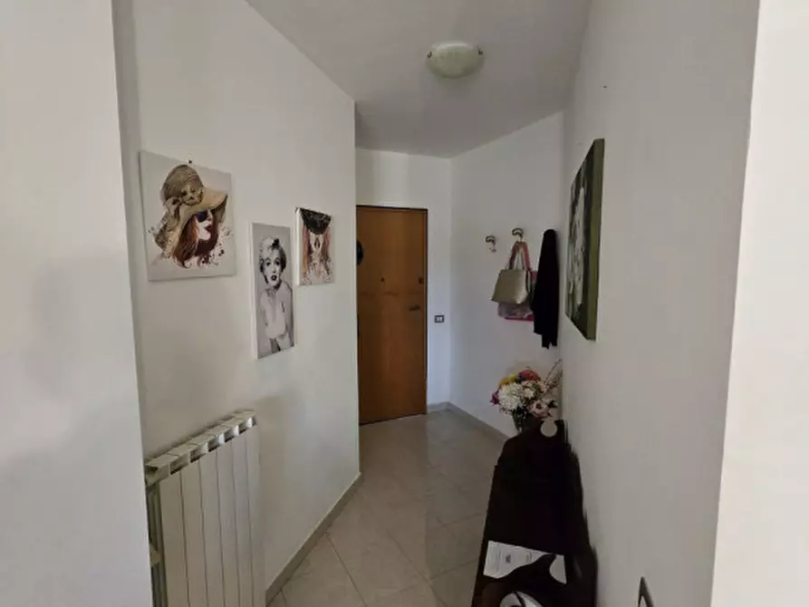 Immagine 7 di Appartamento in vendita  in Via Primo Maggio a Davoli