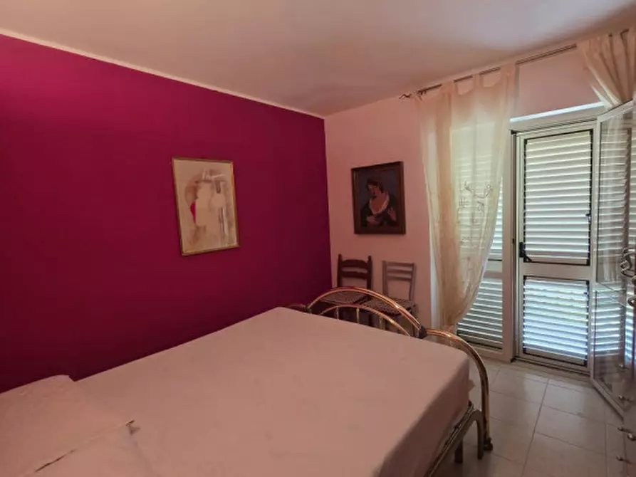Immagine 12 di Appartamento in vendita  in Via Primo Maggio a Davoli