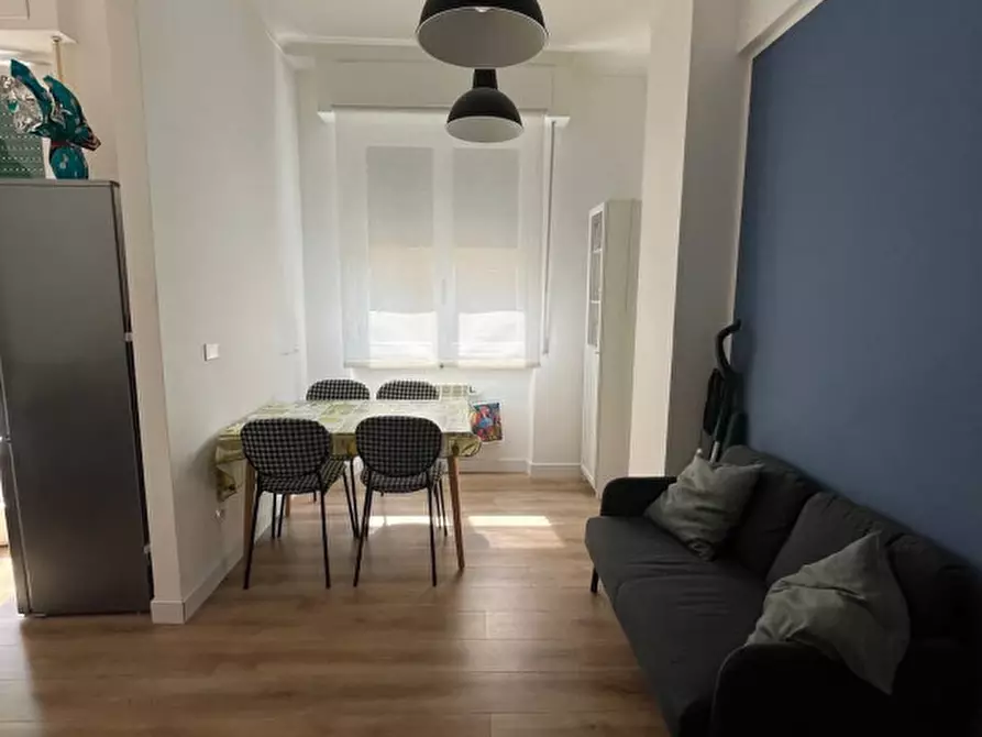Immagine 1 di Appartamento in affitto  in Via Giovanni Torti, 38 a Genova
