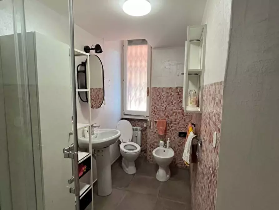 Immagine 4 di Appartamento in affitto  in Via Giovanni Torti, 38 a Genova