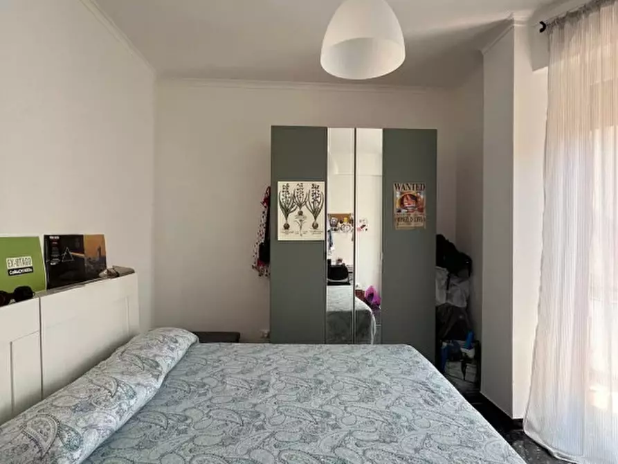 Immagine 6 di Appartamento in affitto  in Via Giovanni Torti, 38 a Genova
