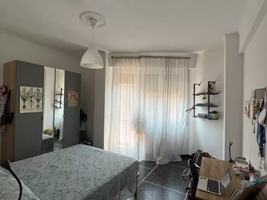 Immagine 7 di Appartamento in affitto  in Via Giovanni Torti, 38 a Genova