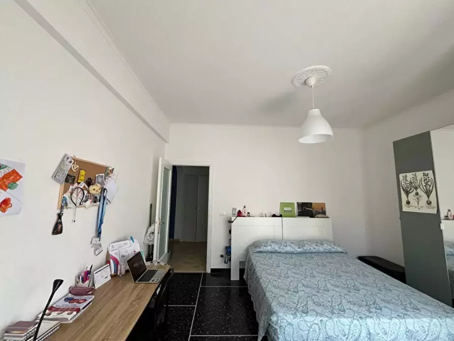 Immagine 8 di Appartamento in affitto  in Via Giovanni Torti, 38 a Genova