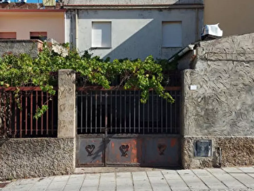 Immagine 1 di Casa indipendente in vendita  in Vico I' Mentana, 11 a Arbus