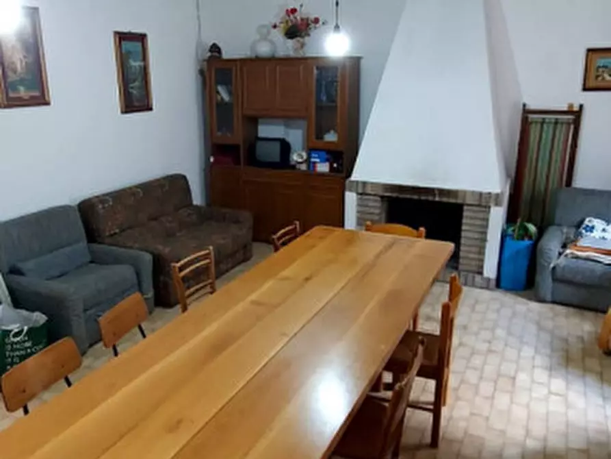 Immagine 2 di Casa indipendente in vendita  in Vico I' Mentana, 11 a Arbus