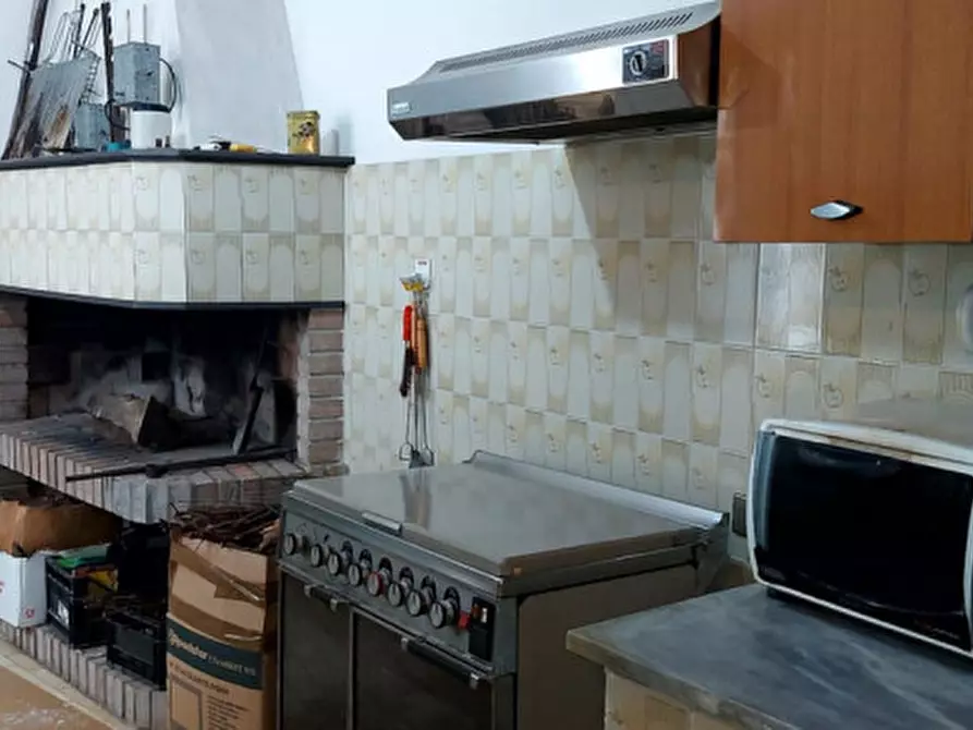 Immagine 4 di Casa indipendente in vendita  in Vico I' Mentana, 11 a Arbus
