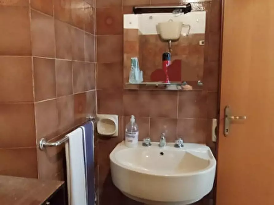 Immagine 10 di Casa indipendente in vendita  in Vico I' Mentana, 11 a Arbus