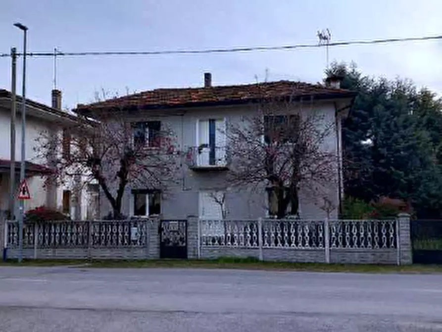 Immagine 1 di Casa indipendente in vendita  in Via Pio X, 15 a Sesto Al Reghena