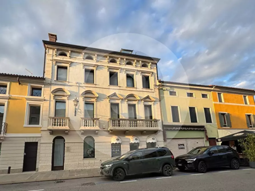 Immagine 1 di Ufficio in affitto  a Cittadella