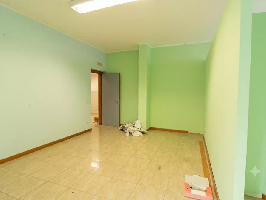 Immagine 4 di Negozio in vendita  in Via Magenta a Verdello