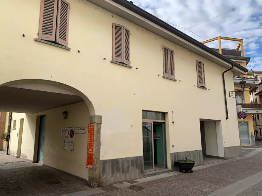 Immagine 12 di Negozio in vendita  in Via Magenta a Verdello
