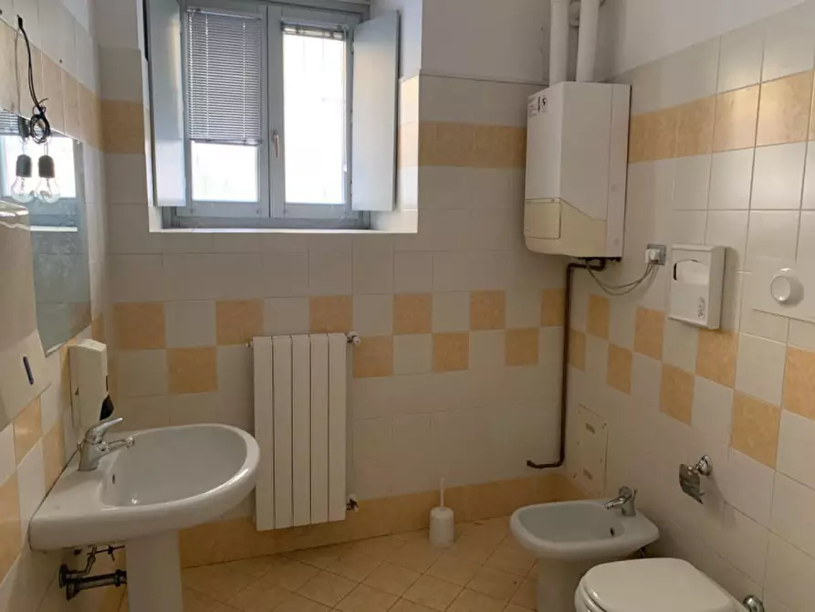 Immagine 18 di Negozio in vendita  in Via Magenta a Verdello