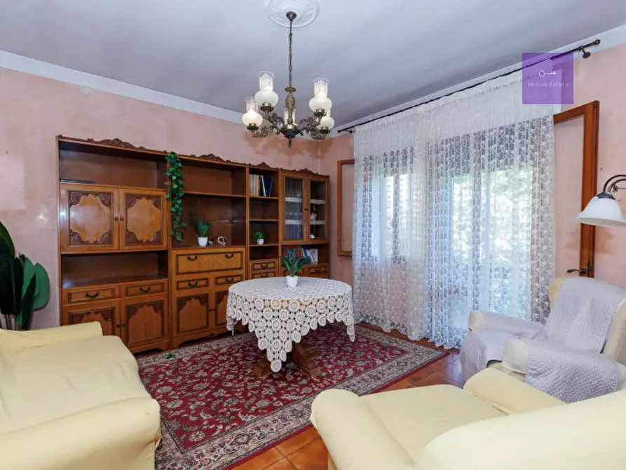 Immagine 1 di Appartamento in vendita  a Battaglia Terme