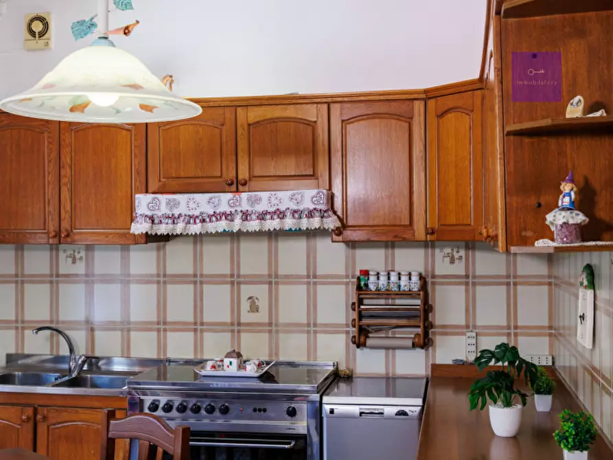 Immagine 5 di Appartamento in vendita  a Battaglia Terme