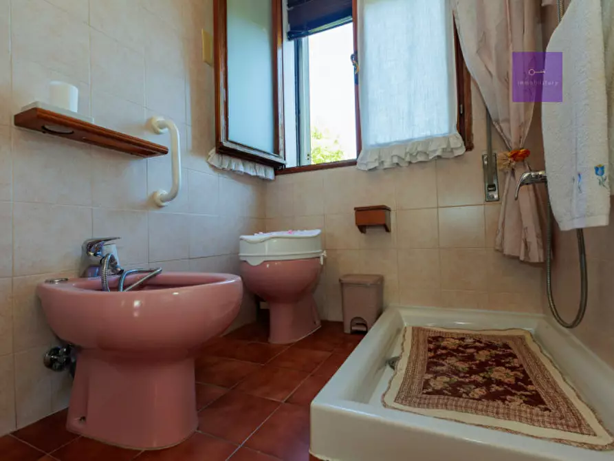 Immagine 13 di Appartamento in vendita  a Battaglia Terme