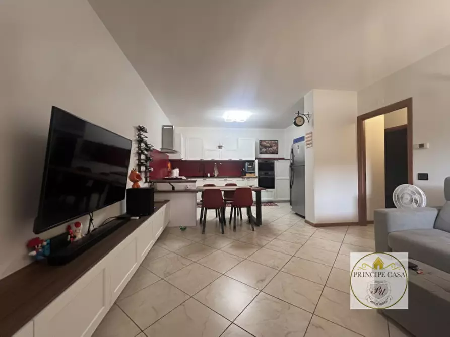 Immagine 1 di Appartamento in vendita  in Via Chiesa Motta a Este