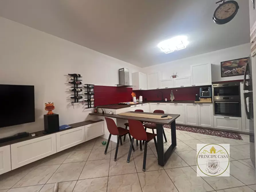 Immagine 2 di Appartamento in vendita  in Via Chiesa Motta a Este
