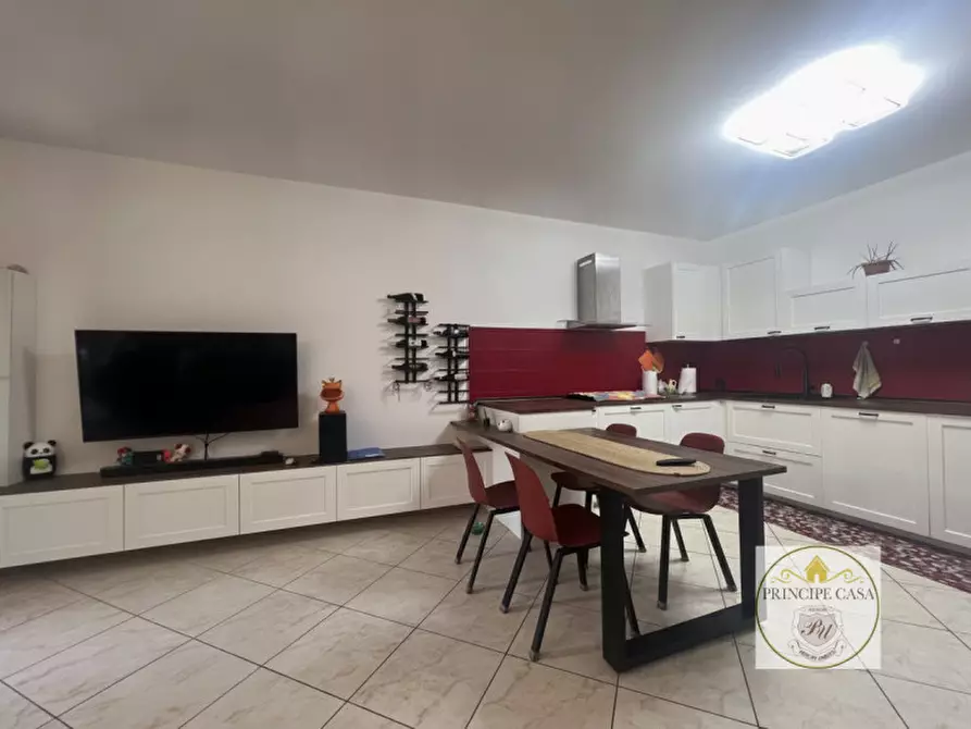 Immagine 3 di Appartamento in vendita  in Via Chiesa Motta a Este