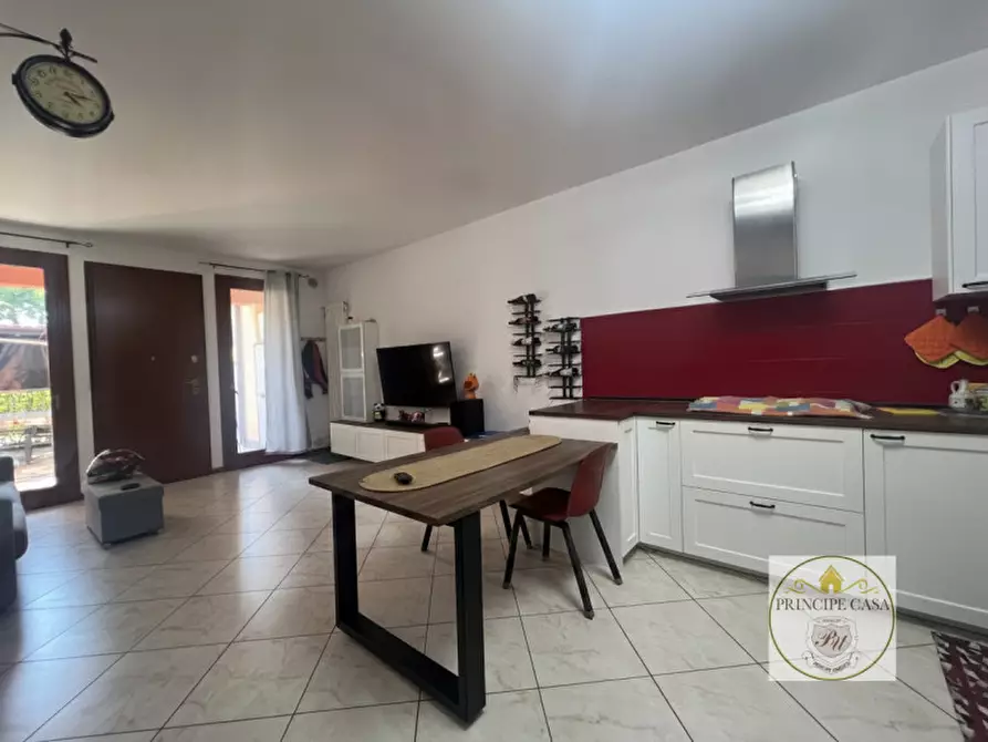 Immagine 5 di Appartamento in vendita  in Via Chiesa Motta a Este