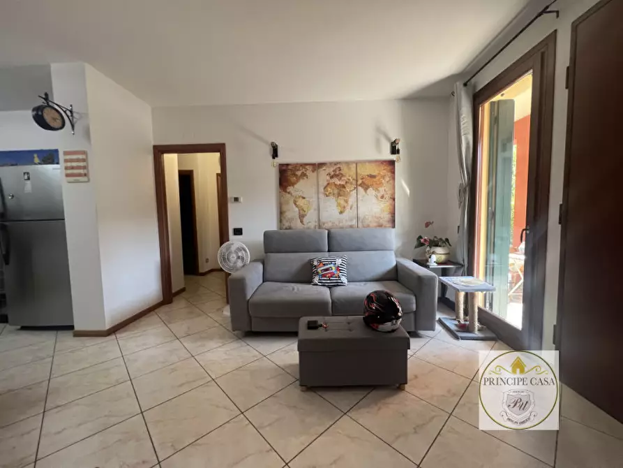 Immagine 6 di Appartamento in vendita  in Via Chiesa Motta a Este