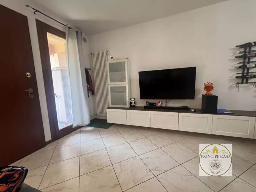 Immagine 7 di Appartamento in vendita  in Via Chiesa Motta a Este