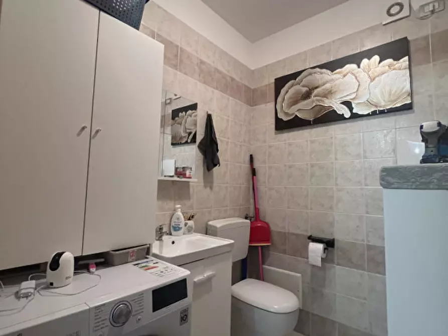 Immagine 10 di Appartamento in vendita  in Via Chiesa Motta a Este
