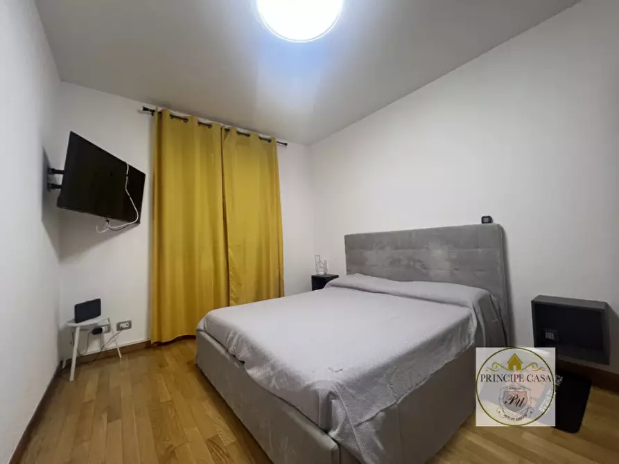 Immagine 12 di Appartamento in vendita  in Via Chiesa Motta a Este