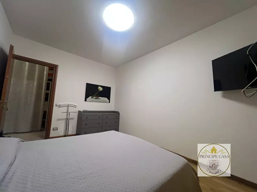 Immagine 13 di Appartamento in vendita  in Via Chiesa Motta a Este