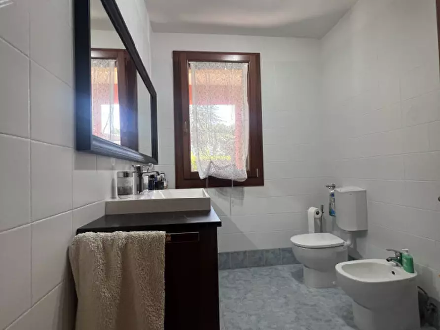 Immagine 14 di Appartamento in vendita  in Via Chiesa Motta a Este