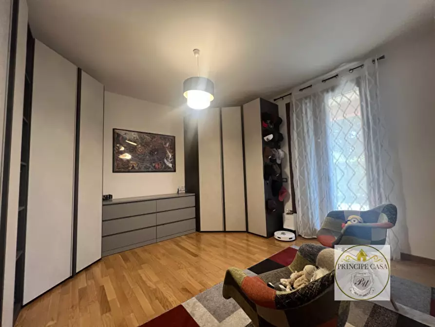 Immagine 18 di Appartamento in vendita  in Via Chiesa Motta a Este