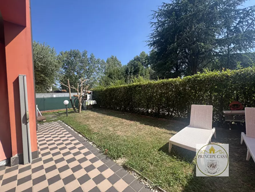 Immagine 23 di Appartamento in vendita  in Via Chiesa Motta a Este