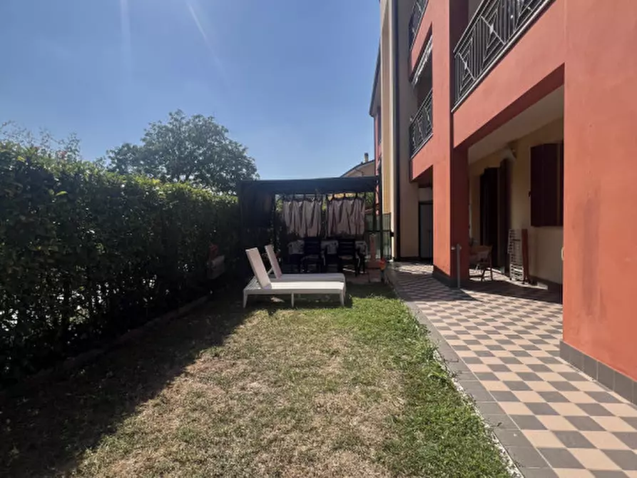 Immagine 24 di Appartamento in vendita  in Via Chiesa Motta a Este