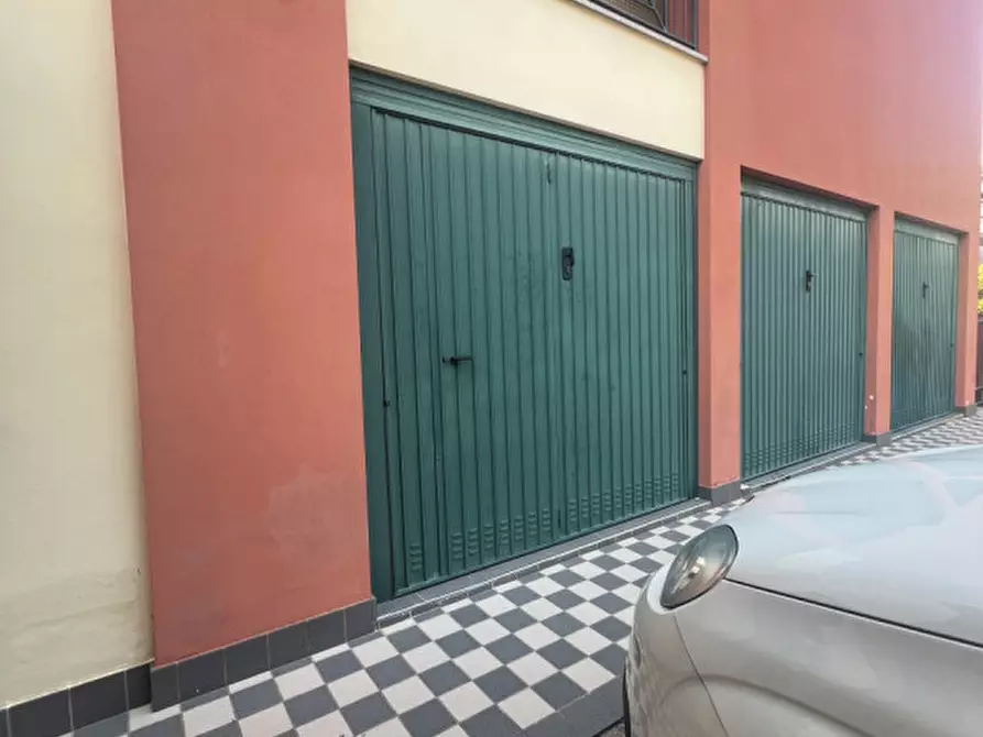 Immagine 27 di Appartamento in vendita  in Via Chiesa Motta a Este