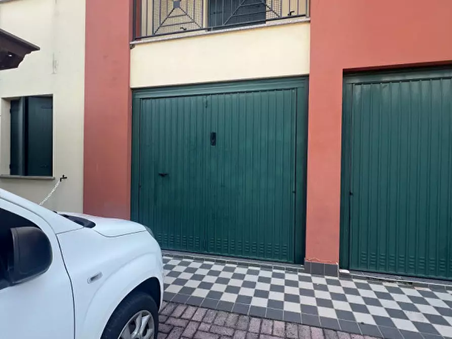 Immagine 28 di Appartamento in vendita  in Via Chiesa Motta a Este