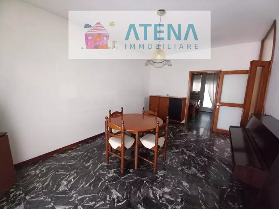 Immagine 1 di Appartamento in vendita  in via franzela a Padova