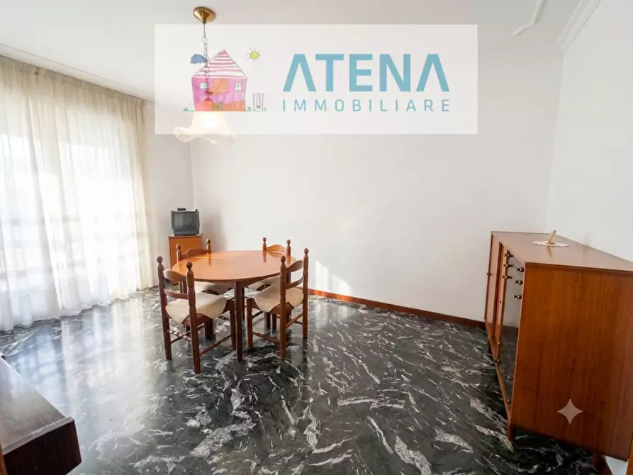 Immagine 3 di Appartamento in vendita  in via franzela a Padova