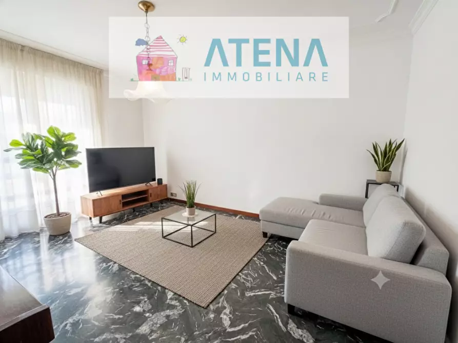 Immagine 4 di Appartamento in vendita  in via franzela a Padova