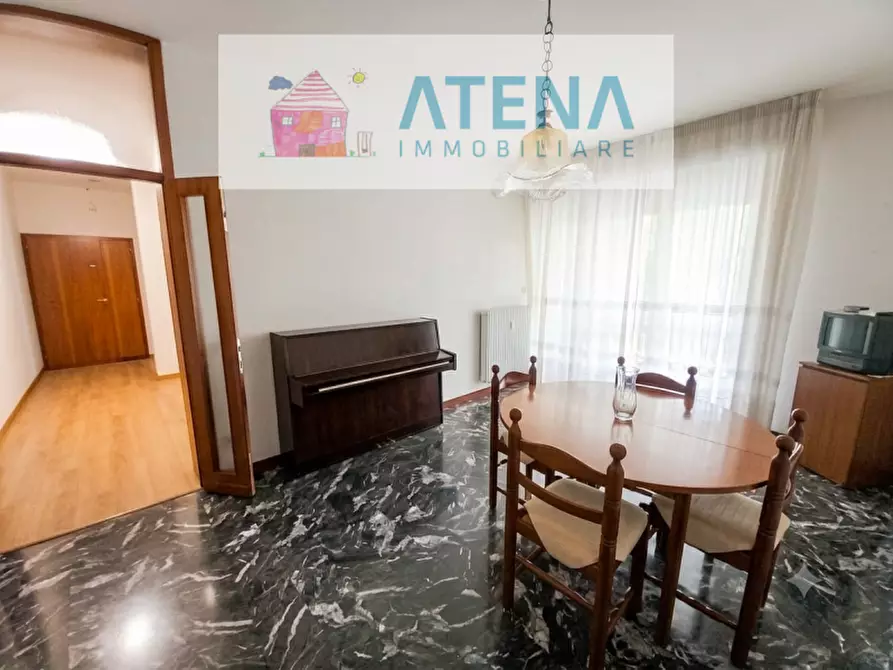Immagine 5 di Appartamento in vendita  in via franzela a Padova