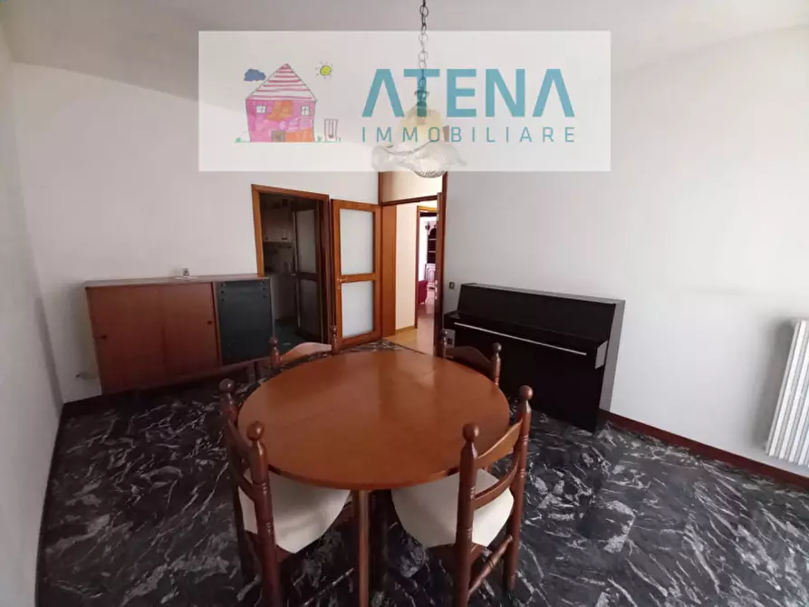Immagine 7 di Appartamento in vendita  in via franzela a Padova