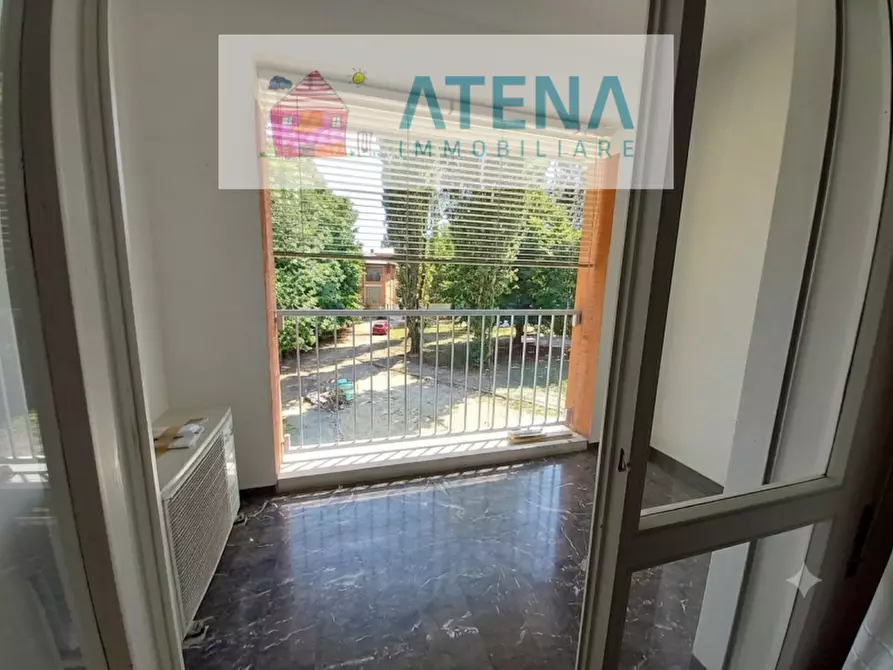 Immagine 8 di Appartamento in vendita  in via franzela a Padova